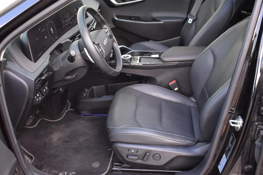 Kia EV6 – foto 10