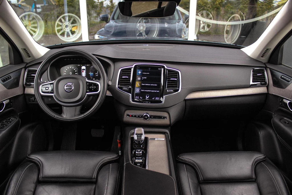 Volvo XC90 – foto 13