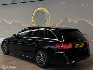 Mercedes-Benz C-Klasse – thumbnail 3