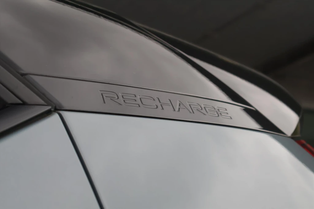 Volvo XC40 – foto 19