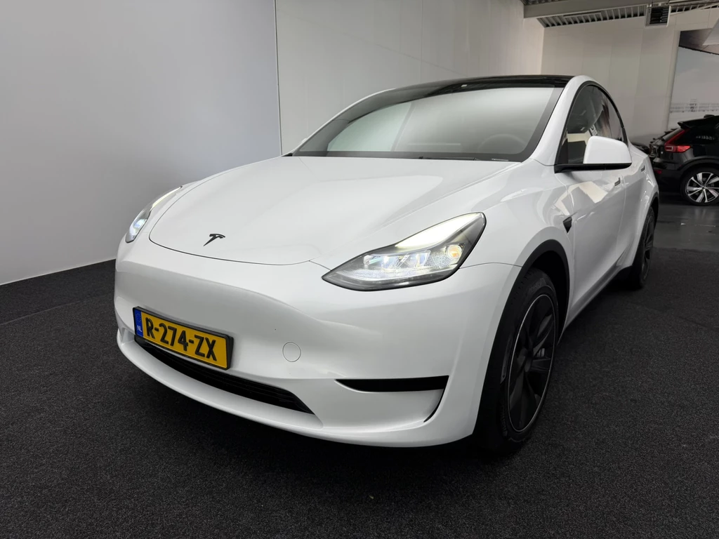 Tesla Model Y – foto 2