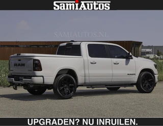 Dodge Ram Pick-Up – thumbnail 11