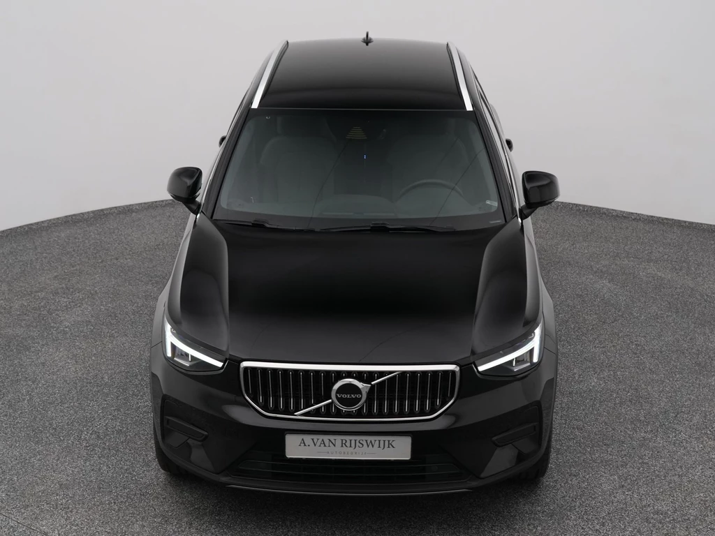 Volvo XC40 – foto 17
