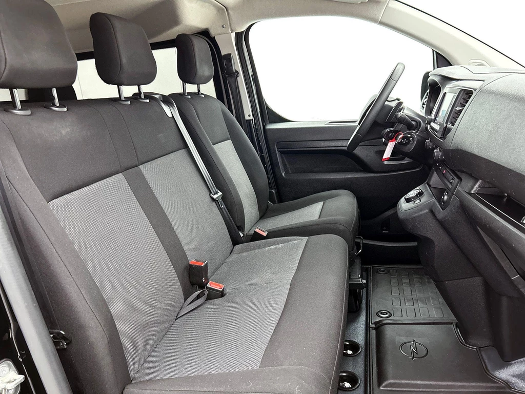 Opel Vivaro – foto 38