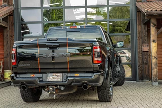 Dodge Ram 1500 – thumbnail 9