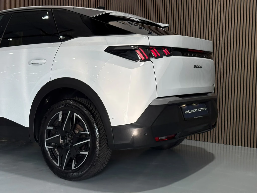 Peugeot 3008 – foto 6