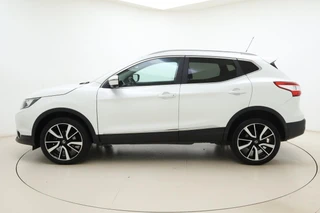 Nissan QASHQAI – thumbnail 2