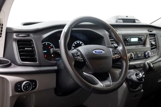 Ford Transit Custom – thumbnail 12