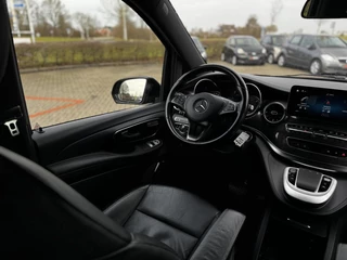 Mercedes-Benz EQV – thumbnail 25