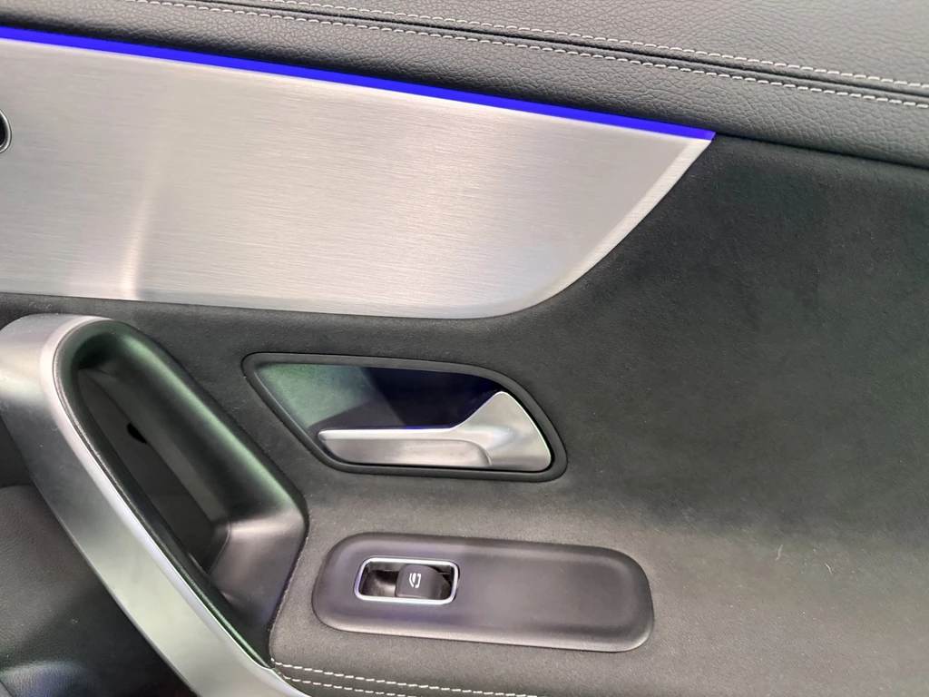 Mercedes-Benz CLA – foto 19