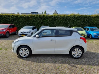 Suzuki Swift – thumbnail 2