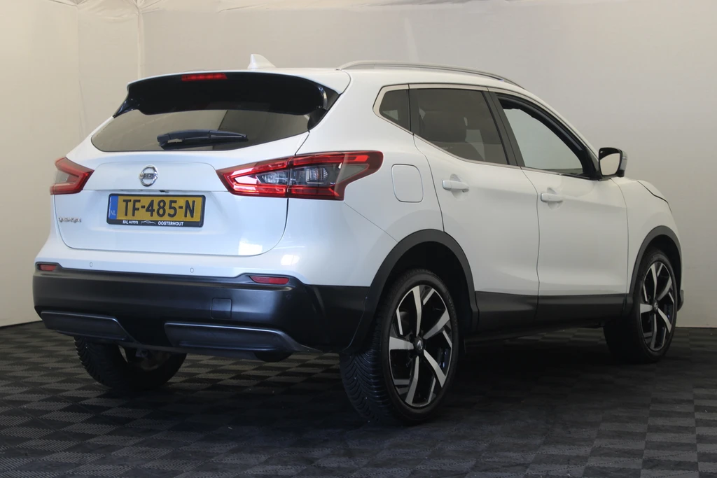 Nissan QASHQAI – foto 4