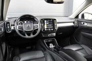 Volvo XC40 – thumbnail 22