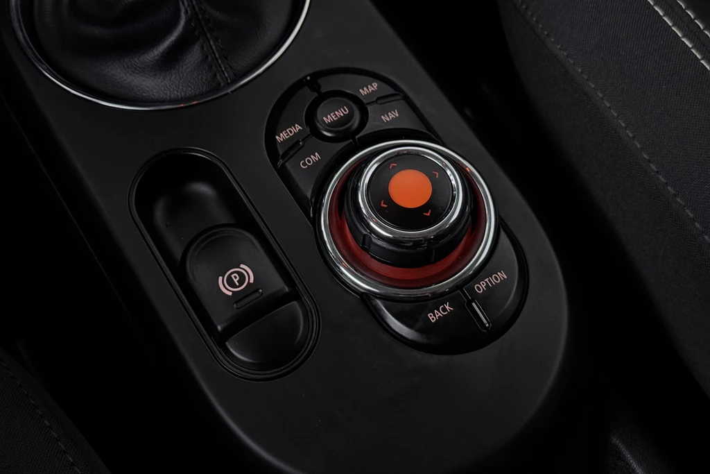 MINI Electric – foto 21