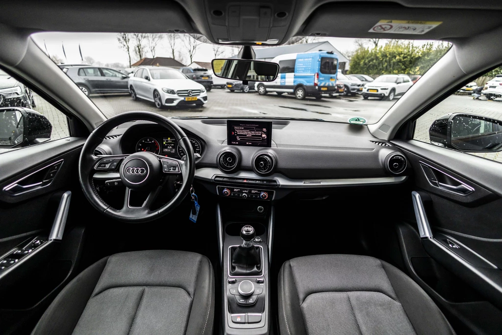 Audi Q2 – foto 9