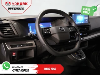 Opel Vivaro – thumbnail 14