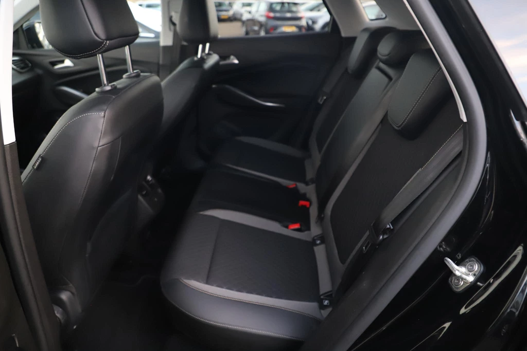 Opel Grandland X – foto 7