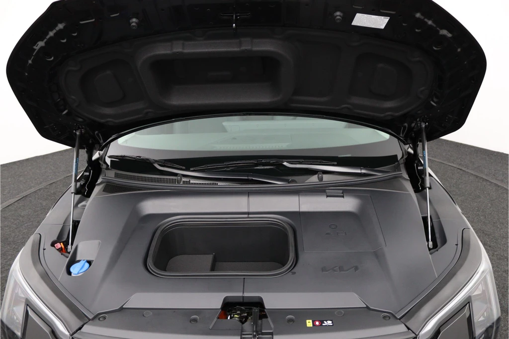 Kia EV3 – foto 34