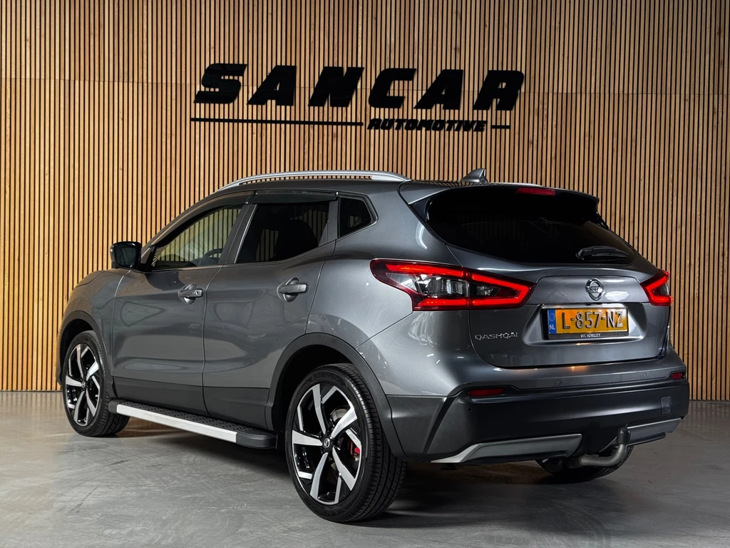 Nissan QASHQAI – foto 5