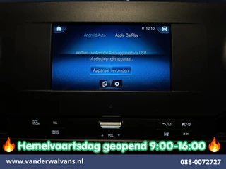 Mercedes-Benz Sprinter – thumbnail 7