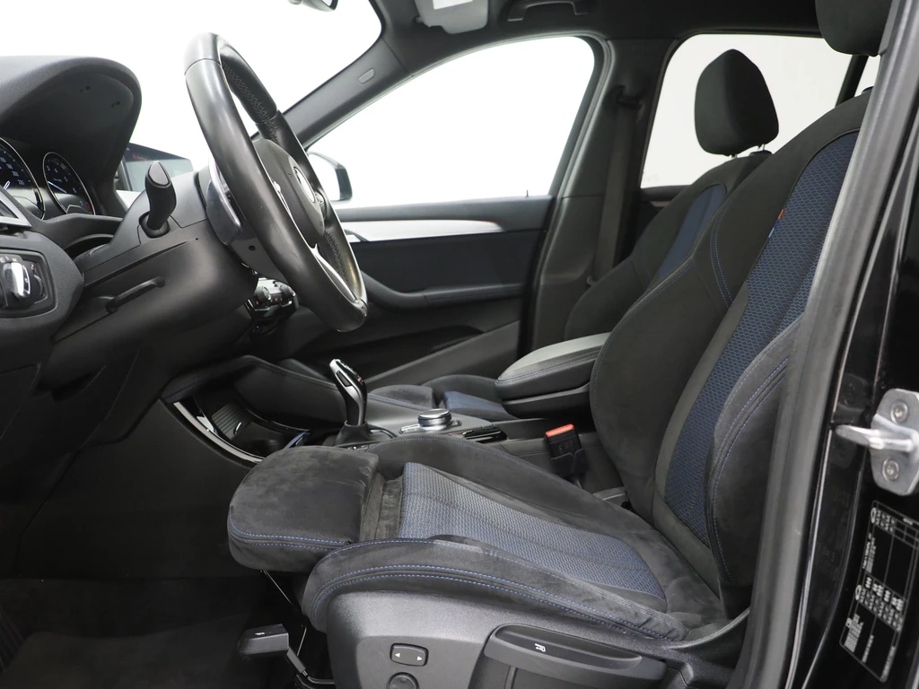 BMW X1 – foto 15