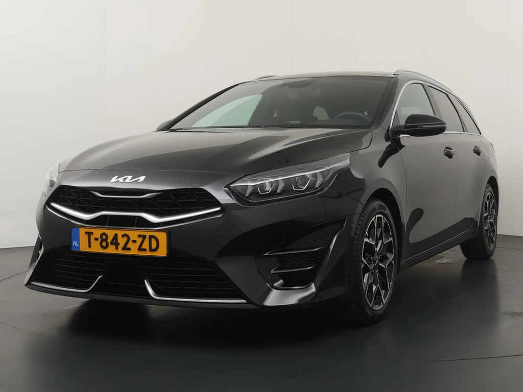 Kia Ceed Sportswagon – foto 2