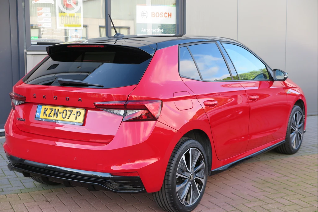 Škoda Fabia – foto 11