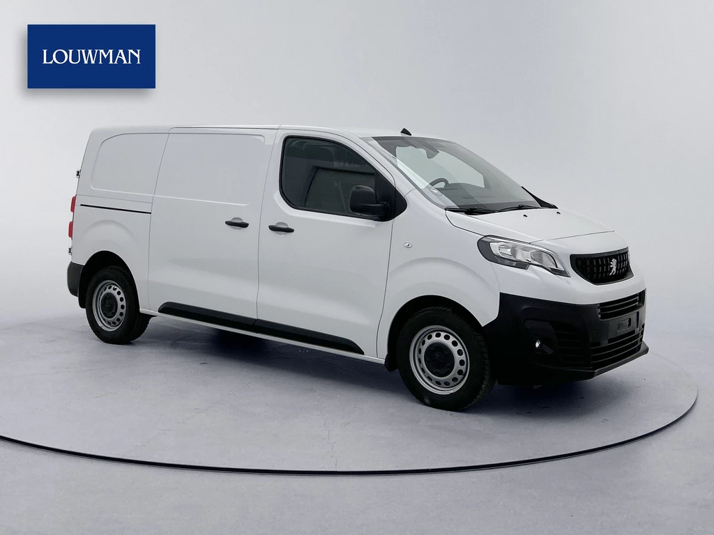 Peugeot Expert – foto 12