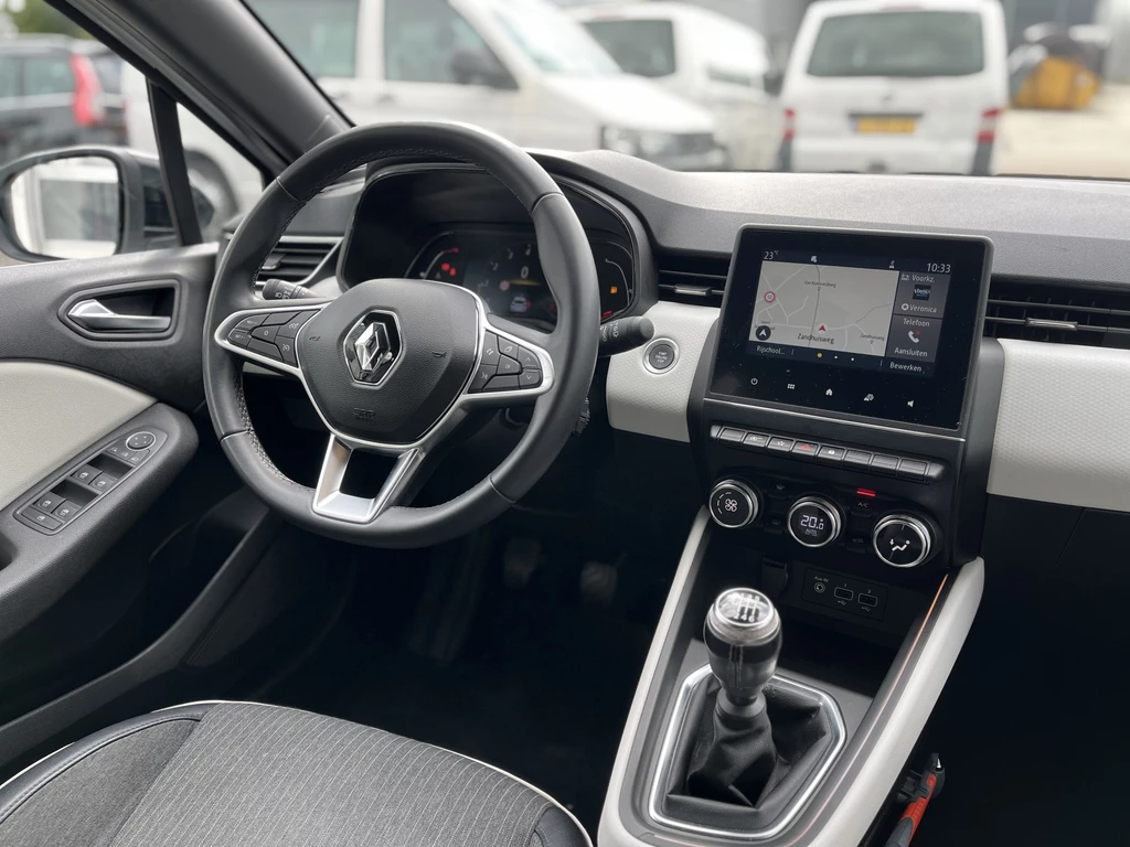 Renault Clio – foto 13