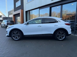 Kia XCeed – thumbnail 3