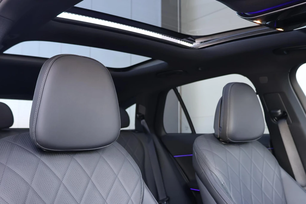 Mercedes-Benz E-Klasse – foto 54