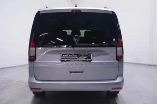 Volkswagen Caddy – thumbnail 5