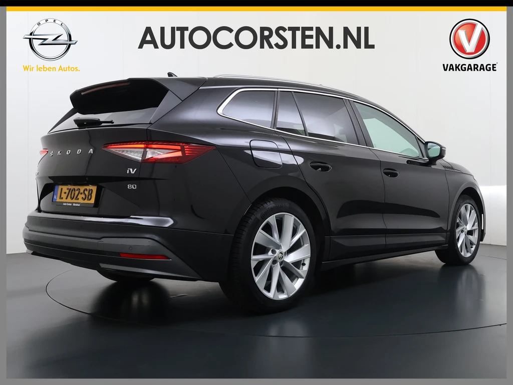 Škoda Enyaq iV – foto 5