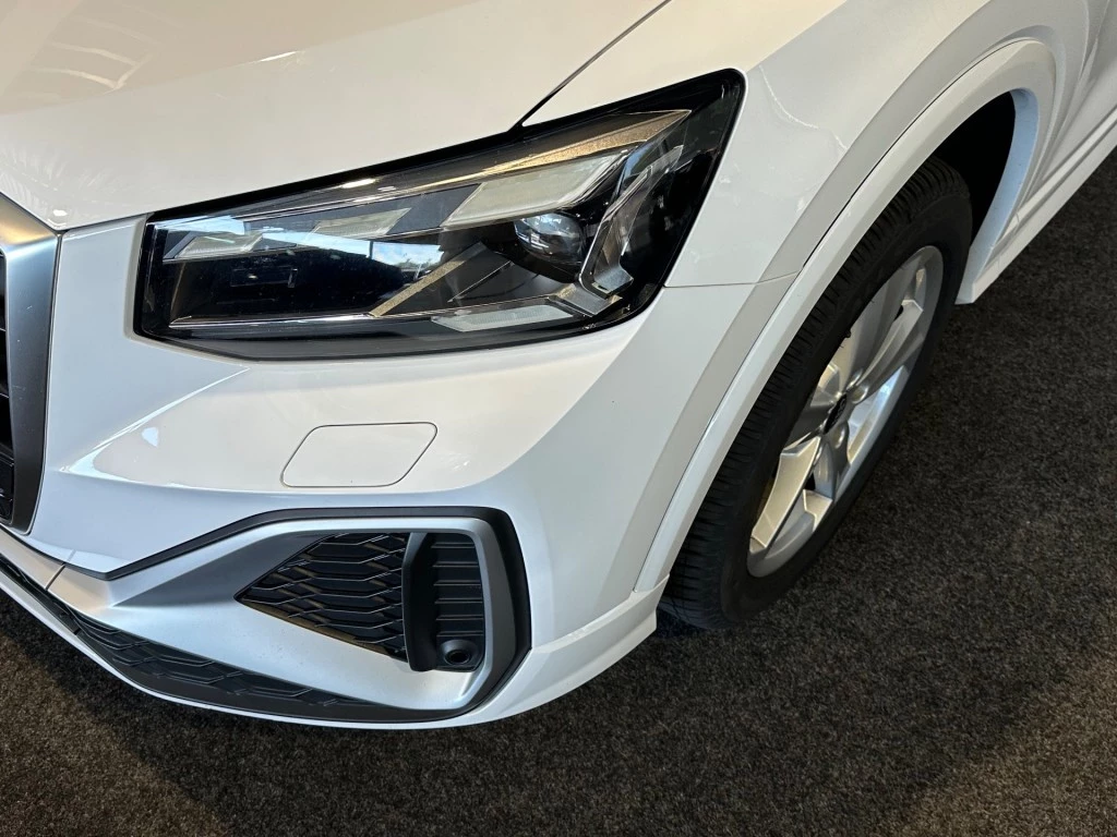 Audi Q2 – foto 36