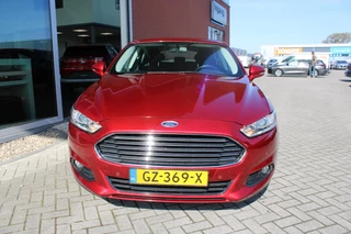 Ford Mondeo – thumbnail 9