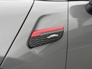 MINI Cooper Cabrio – thumbnail 36