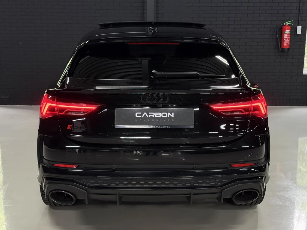 Audi RSQ3 – foto 3