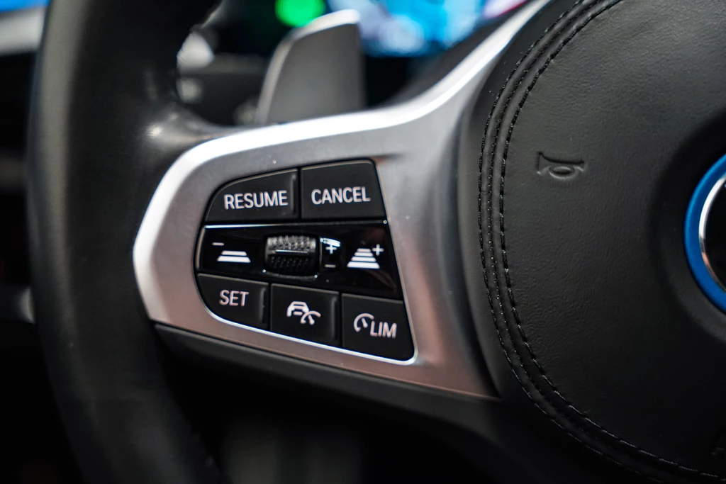 BMW 5 Serie – foto 17