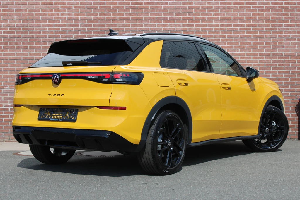 Volkswagen T-Roc – foto 5