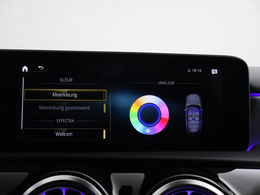 Mercedes-Benz A-Klasse – foto 35