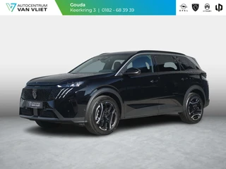 Peugeot 5008 – thumbnail 1
