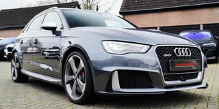 Audi RS3 – thumbnail 17