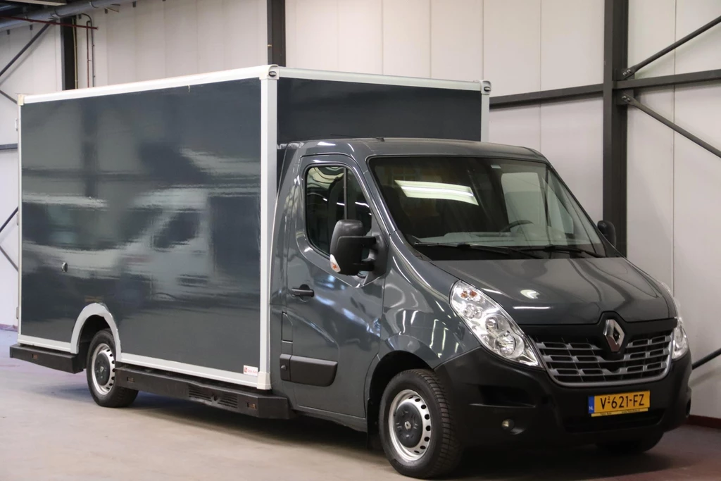 Renault Master – foto 5