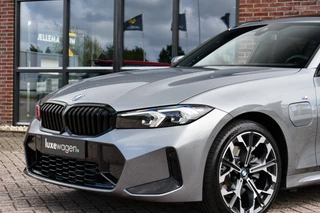 BMW 3 Serie – thumbnail 2
