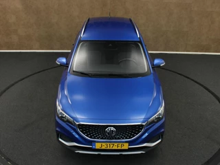 MG ZS EV – thumbnail 10