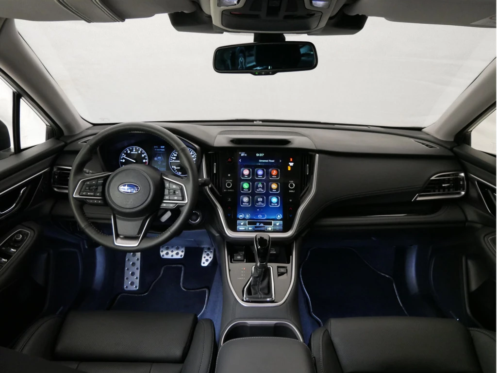Subaru Outback – foto 13