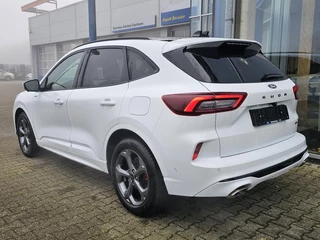 Ford Kuga – thumbnail 3