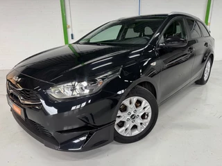 Kia Ceed – thumbnail 2