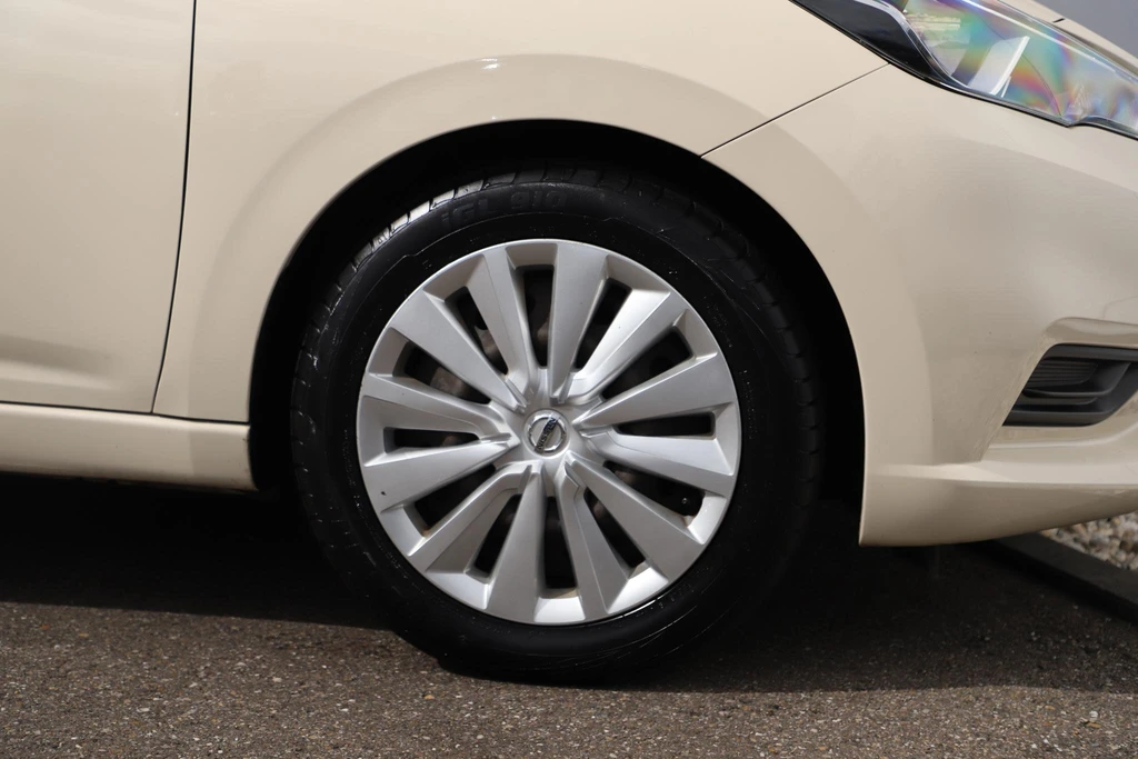 Nissan Micra – foto 5