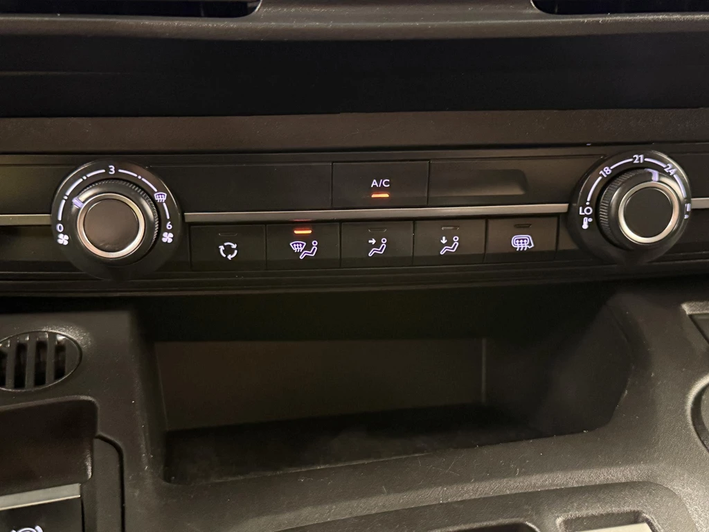 Peugeot Partner – foto 33